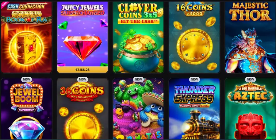ReseÃ±a de casinova casino